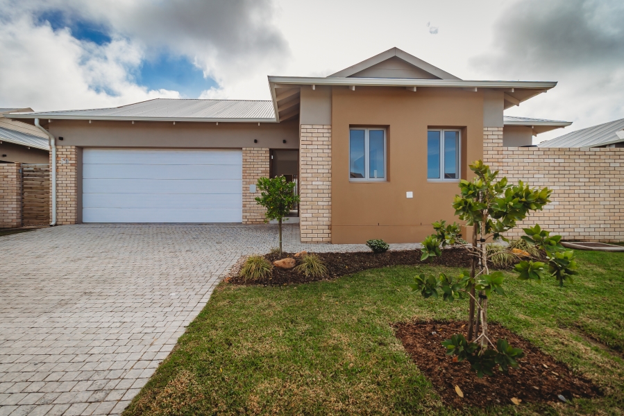 3 Bedroom Property for Sale in Hansmoeskraal A H Western Cape